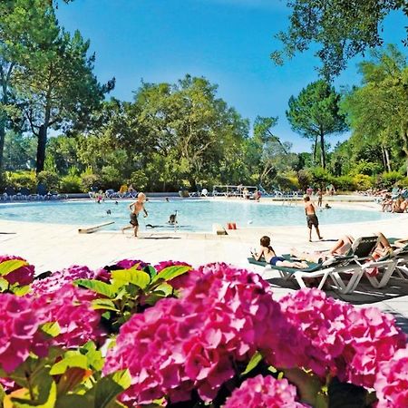 Апартаменти L'Appart Vue Golf Piscines Nature Ocean A Moliets Екстер'єр фото